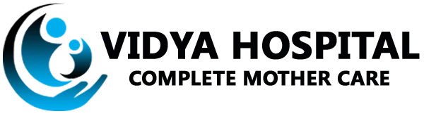 Vidya Hospital Complete Mother Care